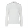 Pieces Hauts Décontractés Kylie Femme Blanc