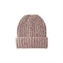Pieces Bonnets Pyron Structured Femme Rose