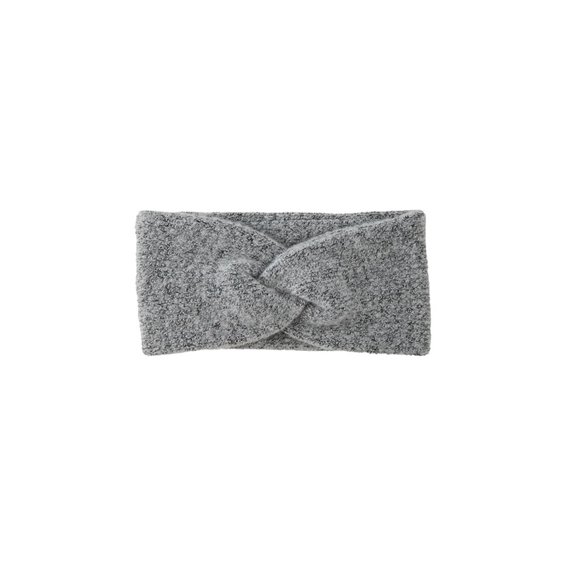 Pieces Bonnets Pyron Femme Gris