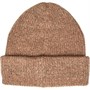 Pieces Damen Pyron Beanie Rosa Wolke