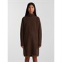 Pieces Robes Ellen Femme Marron