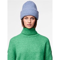 Pieces Womens Bera Beanie Granada Sky