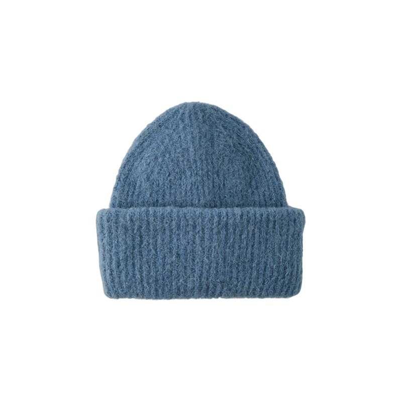 Pieces Womens Bera Beanie Granada Sky