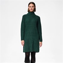 Pieces Robes Ellen Femme Vert