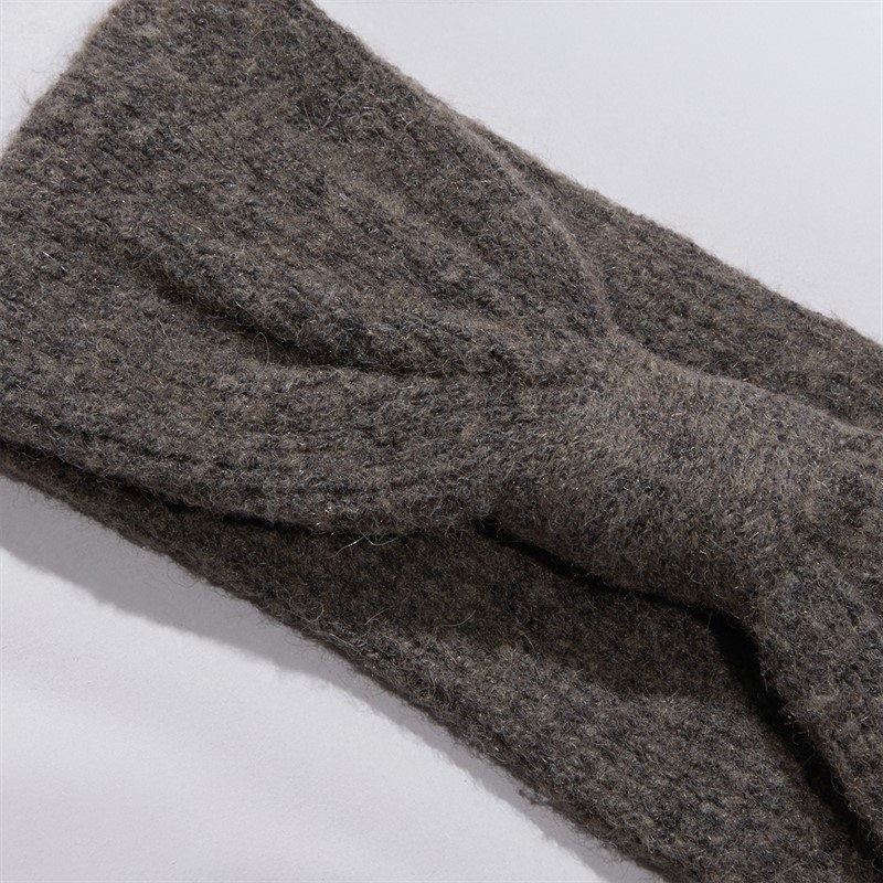 Pieces Womens Moella Headband Morel