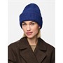 Pieces Damen Hexo Mützen Blau