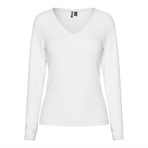 Pieces Hauts Billo Femme Blanc