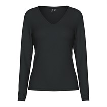Pieces Hauts Billo Femme Noir