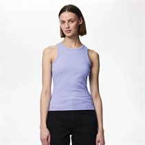 Pieces Damen Ruka Boxer Tank Top Hortensie