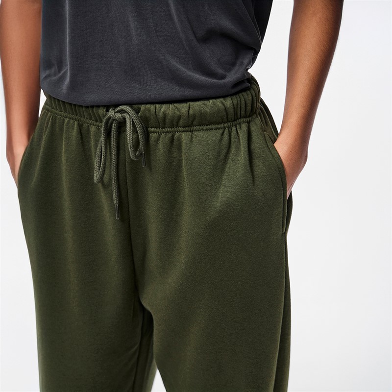 Pieces Damen Chilli Jogginghosen Rosin