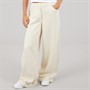 Pieces Womens Savanna Denim Trousers Raw Cotton