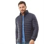 Crew Clothing Herren Puffajacke Navy