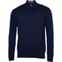 Crew Clothing Heren Truien Marineblauw