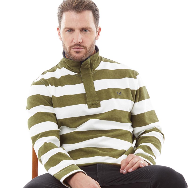 sweatshirts gestreift