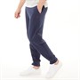 Crew Clothing Mens Joggers Navy