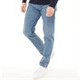 Crew Clothing Mens Slim Fit Jeans Mid Wash