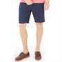 Crew Clothing Mens Chino Shorts Navy