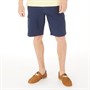 Crew Clothing Mens Cargo Shorts Navy
