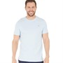 Crew Clothing Mens Round Neck T-Shirt Skyway