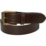 Crew Clothing Mens Wycliffe Casual Belt Brown