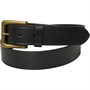Crew Clothing Mens Wycliffe Casual Belt Black