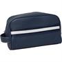 Crew Clothing Mens Washbag Navy