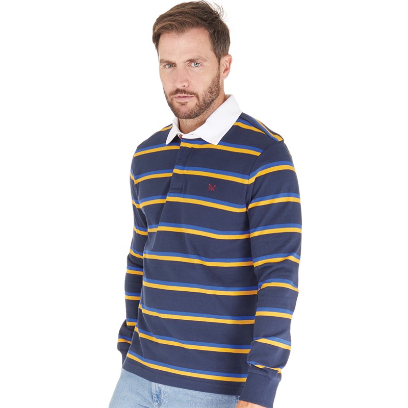 Mens rugby sweaters on sale