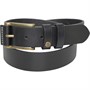 Crew Clothing Mens Regent Belt Black