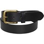 Crew Clothing Mens Benet Belt Black