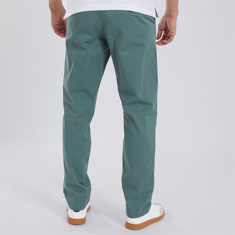 Crew Clothing Mens Classic Chinos Khaki