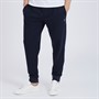 Crew Clothing Mens Jersey Lounge Trousers Navy