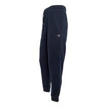 Crew Clothing Mens Jersey Lounge Trousers Navy