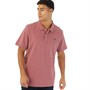 Crew Clothing Mens Melbury Solid Polo Decorose