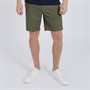 Crew Clothing Mens Chino Shorts Four Leaf Clover