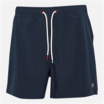 Crew Clothing Mens Swim Shorts Navy