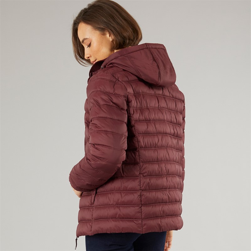 Crew Clothing Womens Quilted Jacket Portroyale