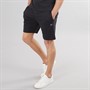 Crew Clothing Mens Loungewear Waffle Shorts Charcoal