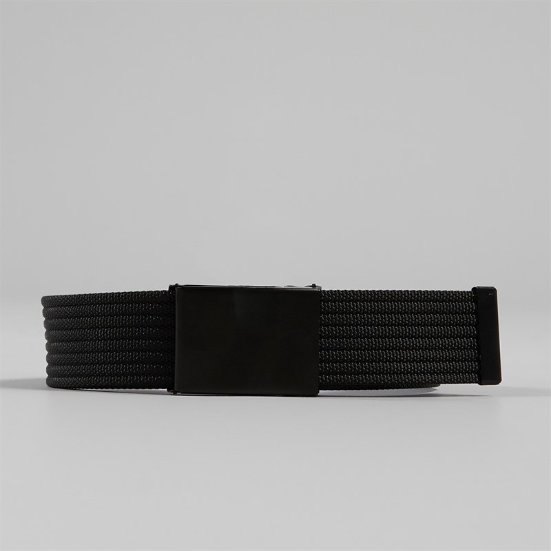 Crew Clothing Mens Webbing Clip Belt Peat