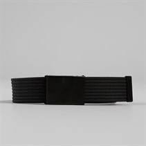Crew Clothing Mens Webbing Clip Belt Peat