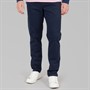 Crew Clothing Mens Brushed Twill Trouser Heritage Navy