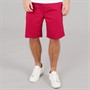 Crew Clothing Mens Chino Shorts Cherries Jubilee
