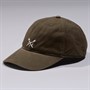 Crew Clothing Mens Cap Khaki