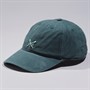 Crew Clothing Mens Cap Bottle Green
