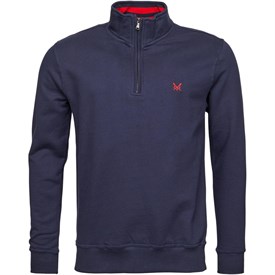 Crew clothing sweatshirt mens Clearance