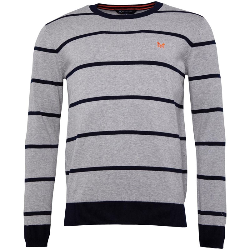 crew clothing jumper