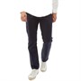 Crew Clothing Heren Classic Chino Straight Fit Chino's Marineblauw