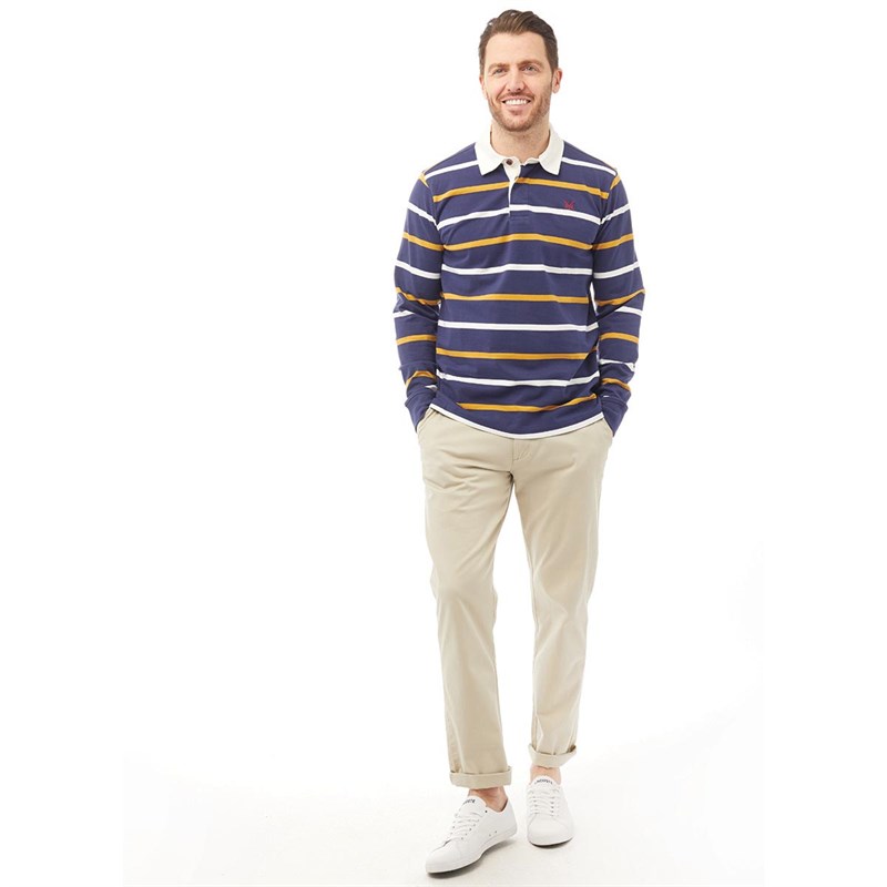 j crew rugby shirt mens