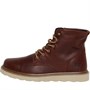 Caterpillar Bottes de Mode Chronicle Homme Marron