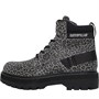 Caterpillar Damskie Rune Buty Czarny