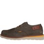 Caterpillar Chaussures Jackson Low Homme Kaki